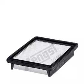 HENGST FILTER e1336l -  Воздушный фильтр